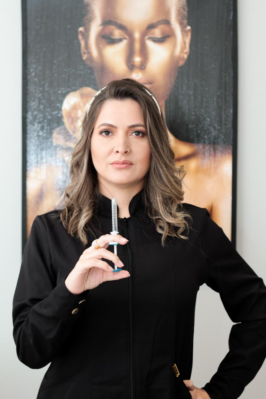 Dra. Tamara Cassiano Leal